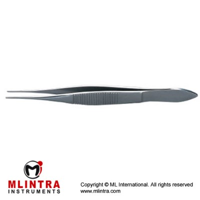 Graefe Forcep Tungsten carbide coated tips, straight,10cm 0.5mm delicate tips, 1 x 2teeth 0.8mm tips,1 x 2teeth 0.5mm delicate serrated tips 0.8mm serrated tips 	 Graefe Forcep Tungsten carbide coated tips, straight,10cm 0.5mm delicate tips, 1 x 2teeth 0.8mm tips,1 x 2teeth 0.5mm delicate serrated tips 0.8mm serrated tips